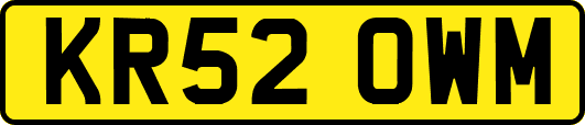 KR52OWM