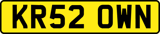 KR52OWN