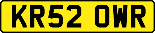 KR52OWR