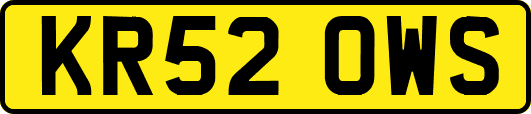 KR52OWS