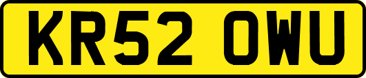 KR52OWU