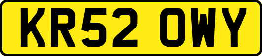 KR52OWY