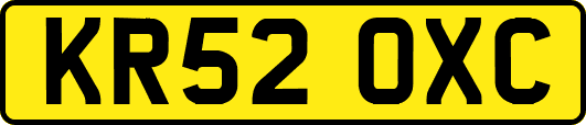KR52OXC