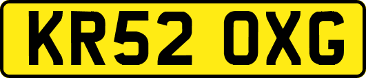 KR52OXG