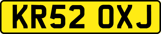 KR52OXJ