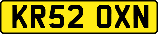 KR52OXN
