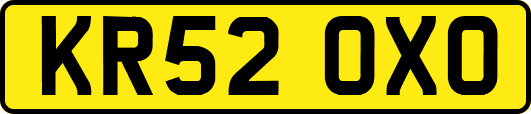 KR52OXO