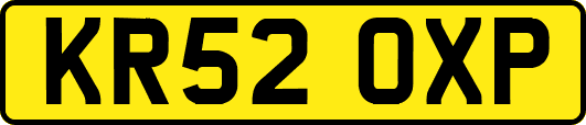 KR52OXP