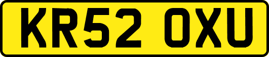 KR52OXU