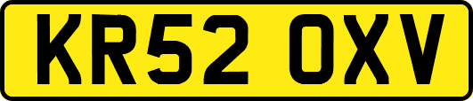 KR52OXV
