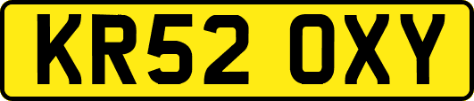 KR52OXY