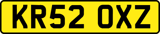 KR52OXZ