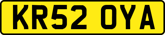 KR52OYA