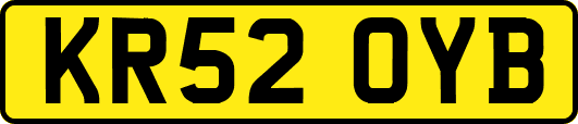 KR52OYB