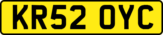 KR52OYC