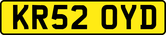 KR52OYD