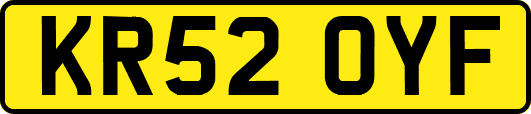 KR52OYF