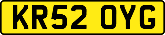 KR52OYG