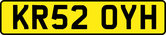 KR52OYH