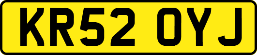 KR52OYJ