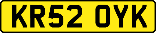 KR52OYK