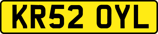 KR52OYL