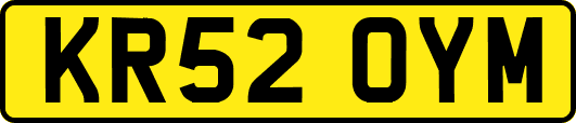 KR52OYM