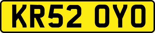 KR52OYO