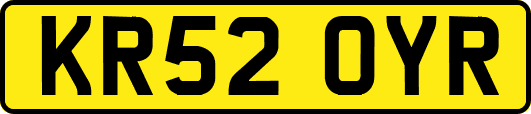 KR52OYR