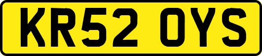 KR52OYS
