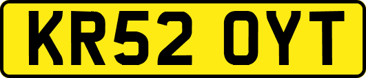 KR52OYT