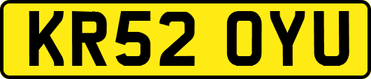 KR52OYU