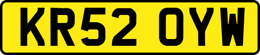 KR52OYW