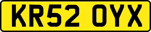 KR52OYX