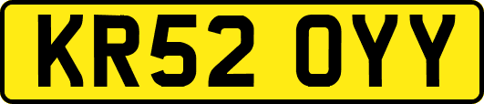 KR52OYY