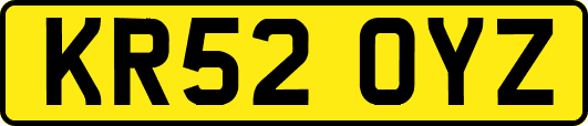 KR52OYZ