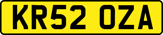 KR52OZA
