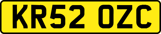 KR52OZC