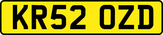 KR52OZD
