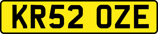 KR52OZE