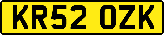KR52OZK