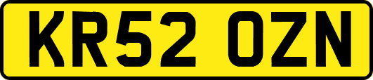 KR52OZN