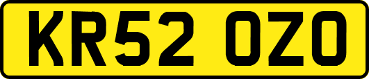 KR52OZO