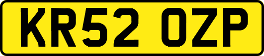 KR52OZP