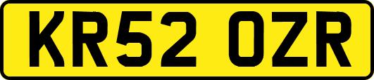 KR52OZR