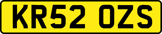 KR52OZS