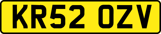 KR52OZV