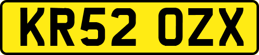 KR52OZX