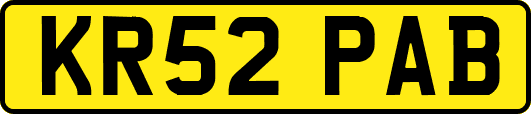 KR52PAB