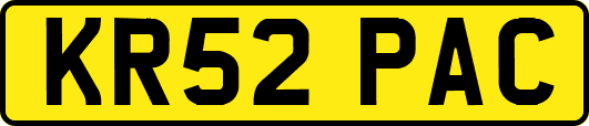 KR52PAC